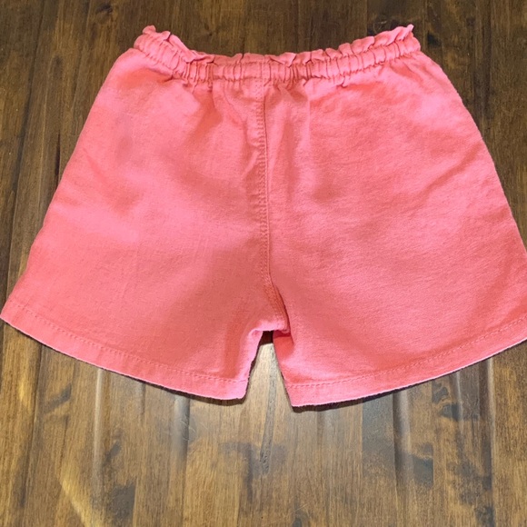 ⚓️Old Navy Toddler Shorts w/Drawstring Sz 4T 🌟EUC - Picture 2 of 8